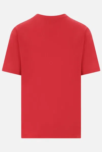 Shop Valentino Garavani T-shirts And Polos