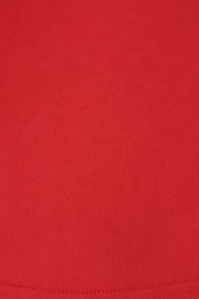 Shop Valentino Garavani T-shirts And Polos