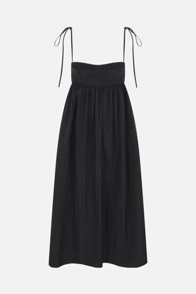 Shop Cecilie Bahnsen Dresses