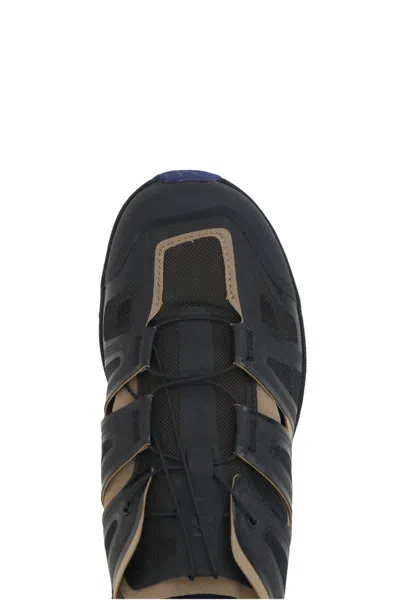 Salomon Udara Advanced Sneakers In Black