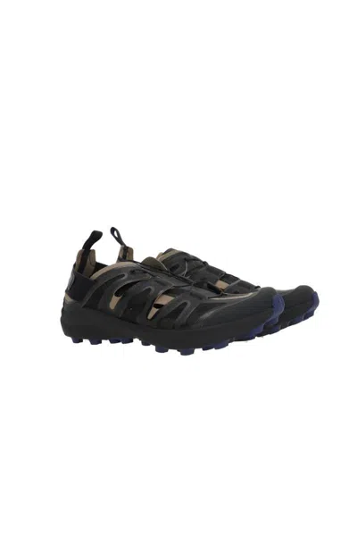 Salomon Udara Advanced Sneakers In Black