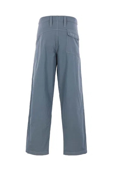 C.p. Company Utility Cargo Pants