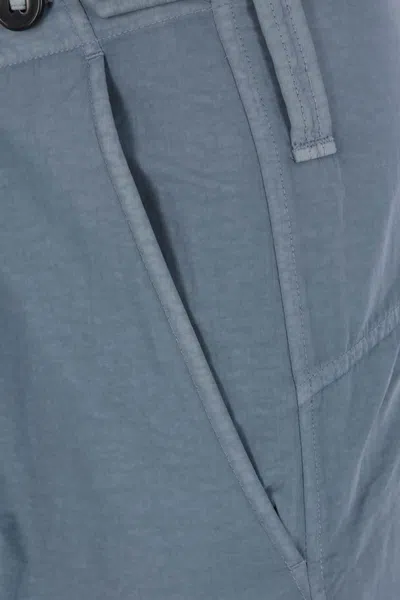 C.p. Company Utility Cargo Pants