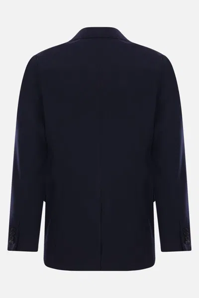 Dries Van Noten Single-breasted Blazer