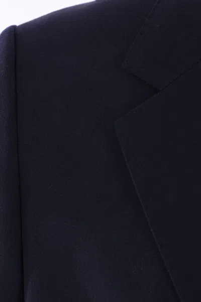 Dries Van Noten Single-breasted Blazer