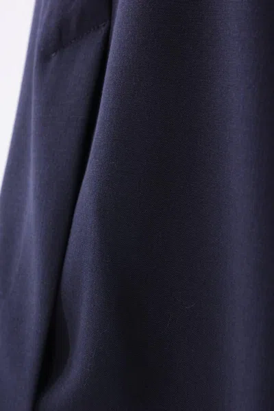 Dries Van Noten Single-breasted Blazer