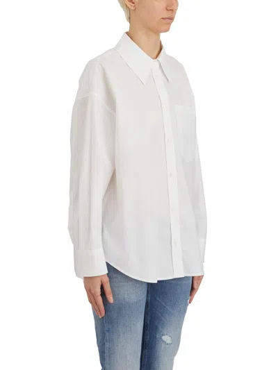 Dondup Classic Cotton Shirt