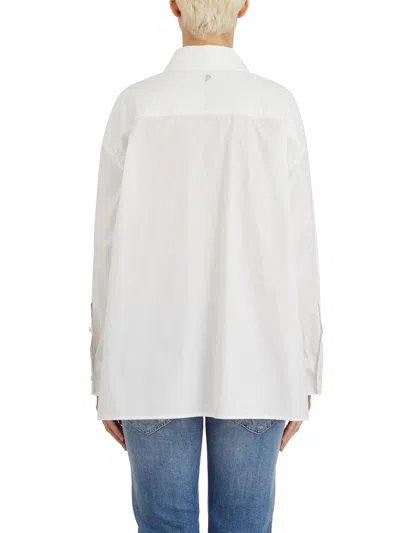 Dondup Classic Cotton Shirt