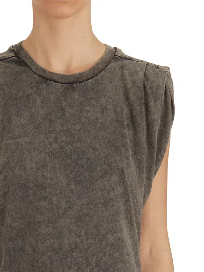 Dondup T-shirt In Cotone