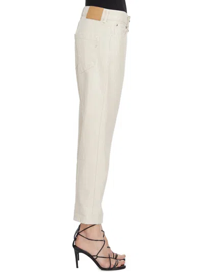 Shop Dondup Koons Jewel Denim Pants