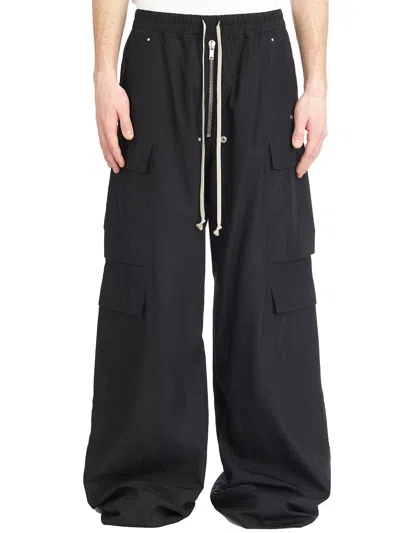 Drkshdw Double Cargo Jumbo Belas