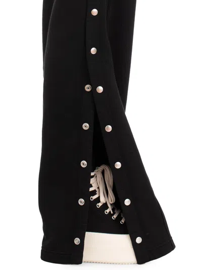 Drkshdw Pantaloni In Felpa Pusher Pants