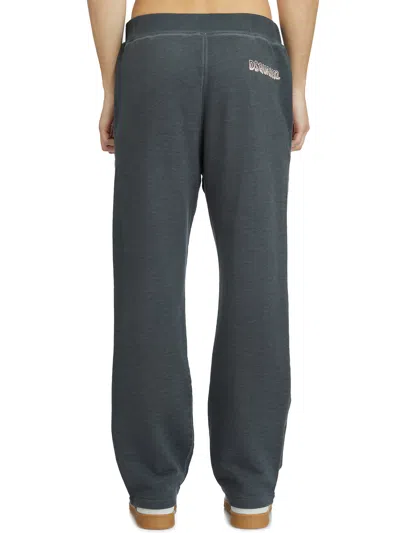 Dsquared2 Cotton Gym Pants