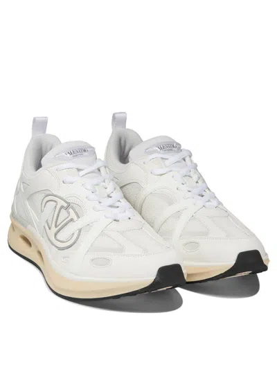 Shop Valentino Garavani Sneakers