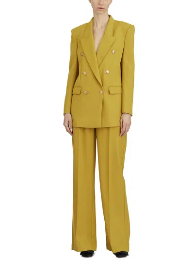 Elisabetta Franchi Double-breasted Blazer