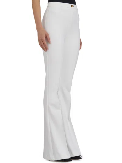 Elisabetta Franchi Flared Pants
