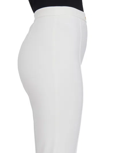 Elisabetta Franchi Flared Pants