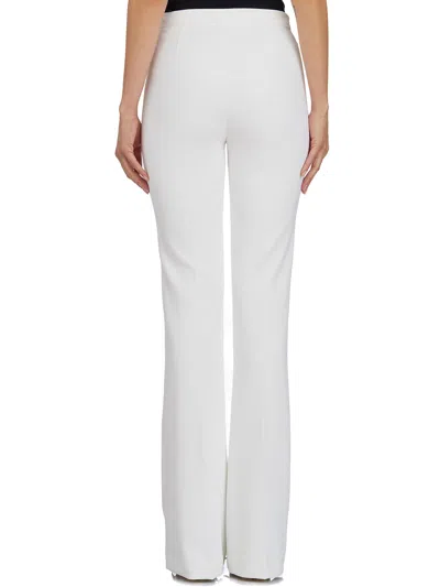 Elisabetta Franchi Flared Pants