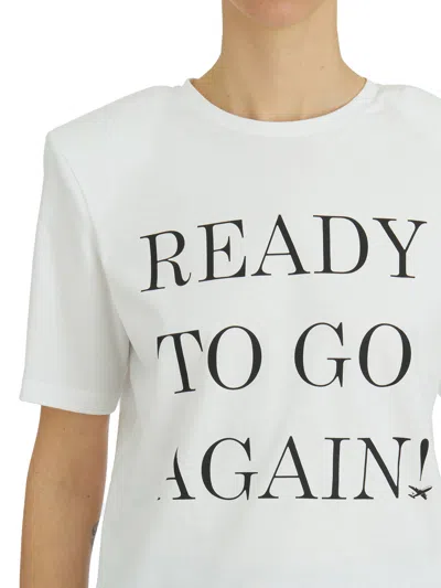 Elisabetta Franchi T-shirts And Polos