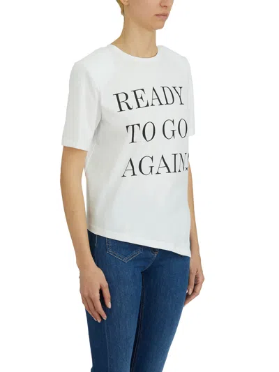 Elisabetta Franchi T-shirts And Polos