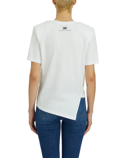 Elisabetta Franchi T-shirts And Polos