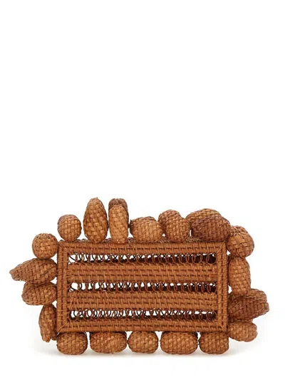 Shop Cult Gaia Clutch "akira"