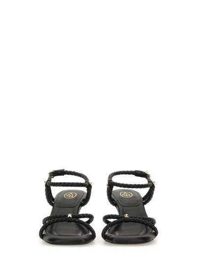 Ash Jessbis Ankle Strap Sandals