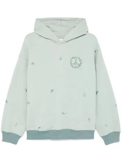Emporio Armani Sweatshirt  Men Color Multicolor