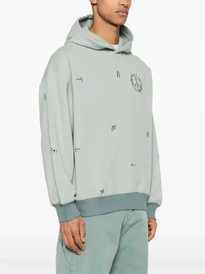 Emporio Armani Sweatshirt  Men Color Multicolor