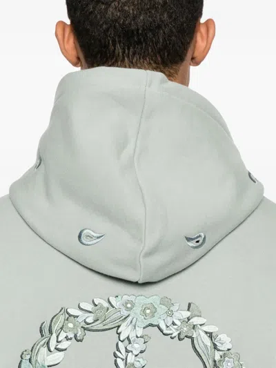 Emporio Armani Sweatshirt  Men Color Multicolor