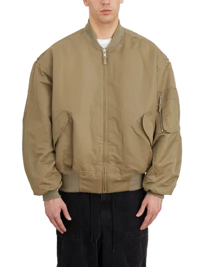 Entire Studios Broad Bomber Jacket