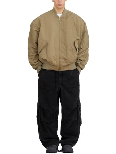 Entire Studios Broad Bomber Jacket