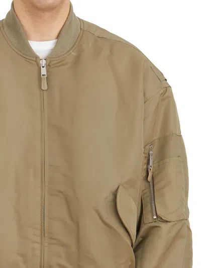 Entire Studios Broad Bomber Jacket