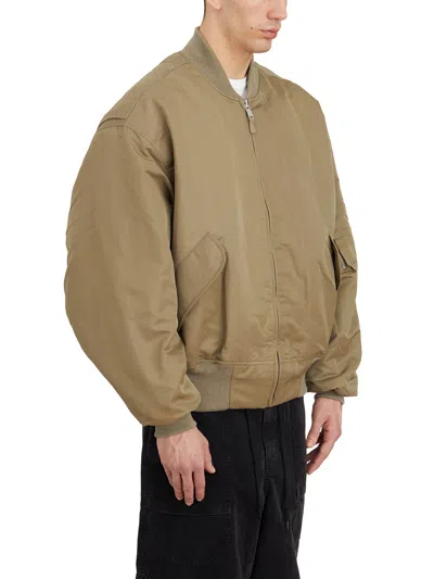 Entire Studios Broad Bomber Jacket
