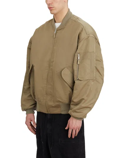 Entire Studios Broad Bomber Jacket