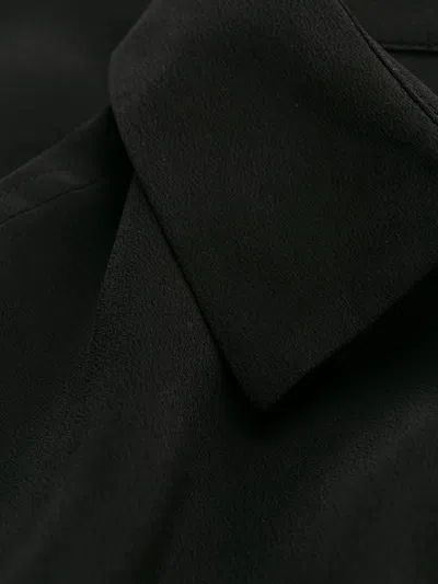 Shop Equipment Silk Shirt