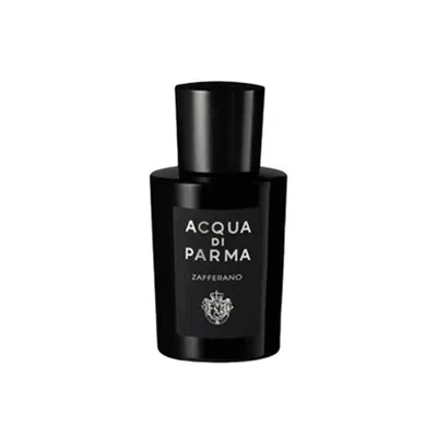 Acqua Di Parma Unisex Zafferano Edp 0.67 oz Fragrances 8028713813986