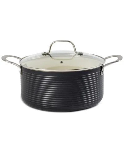 Denmark Tools For Cooks 10-pc. Aluminum Cookware Set