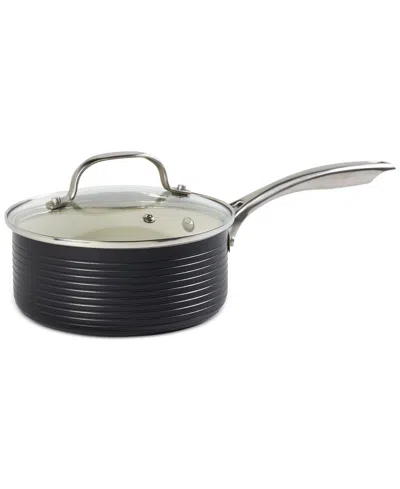 Denmark Tools For Cooks 10-pc. Aluminum Cookware Set