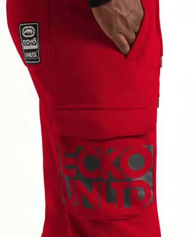 Ecko Unltd Third Base Jogger