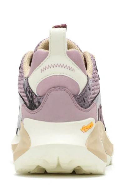 Merrell Moab Speed Hiking Sneaker