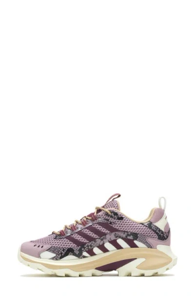 Merrell Moab Speed Hiking Sneaker