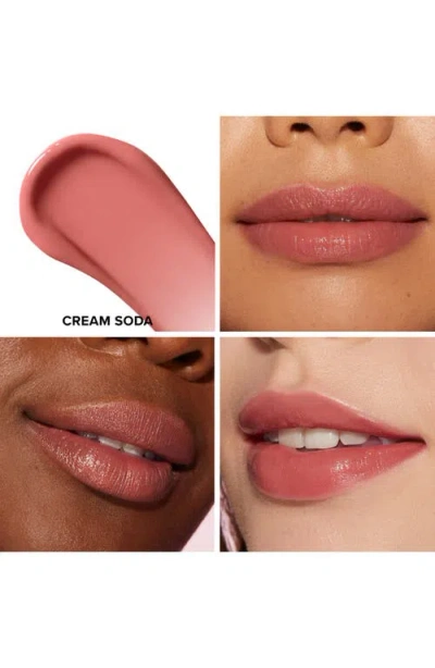 Too Faced Kissing Jelly Juicy Tint Lip Balm 3g In Brown