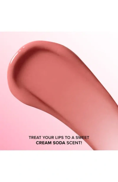 Too Faced Kissing Jelly Juicy Tint Lip Balm 3g In Brown