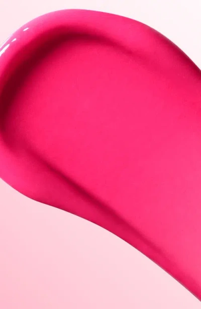 Too Faced Strawberry Frosting Kissing Jelly Juicy Tint Lip Balm 3g In Pink