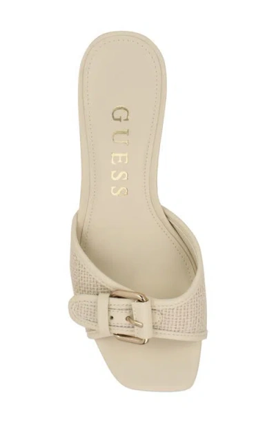 Guess Dista Slide Sandal