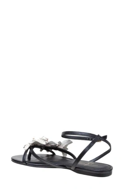 Linea Paolo Lucia Ankle Strap Sandal