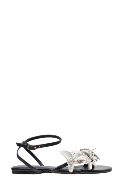 Linea Paolo Lucia Ankle Strap Sandal