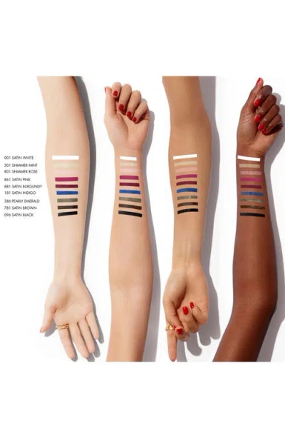 Dior Show Waterproof Liquid Liner