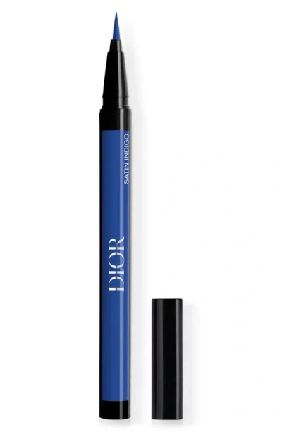 Dior Show Waterproof Liquid Liner